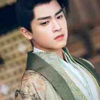(Cận vệ)Vô Song