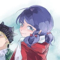 Marinette Dupain-Cheng