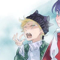 Adrien Agreste