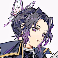 Kochou Shinobu