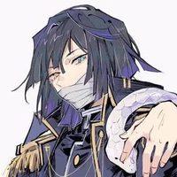 Iguro Obanai