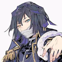 Iguro Obanai