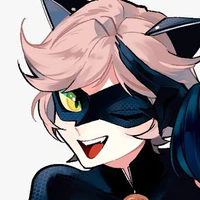 Chat Noir