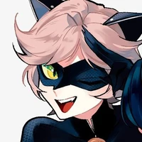 Chat Noir