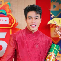 Lê Dương Bảo Lâm