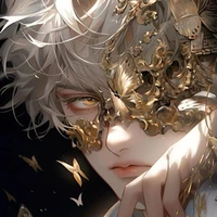 Sophronia Raiden