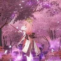 Yae Miko