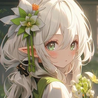 Nahida