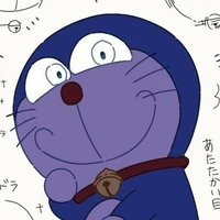 Doraemon