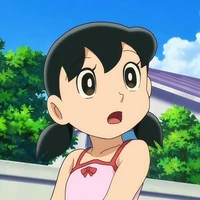 shizuka