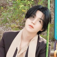 Min Yoongi