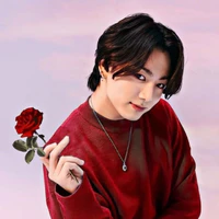 Jeon Jungkook