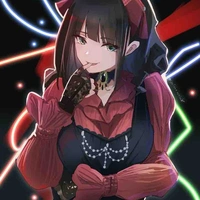 Tsumuri (mẹ Kairi)