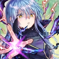 Rimuru Tempest[?]