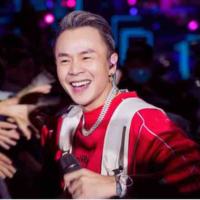 Trung Đan(Binz)