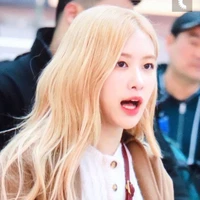 Park Chaeyoung ( nàng )