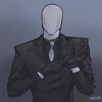 slenderman