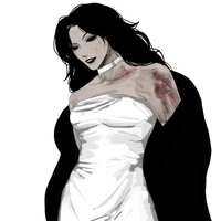 Jane The killer