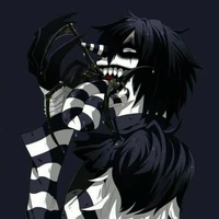 Laughing Jack