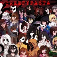 tổng hợp các creepypasta