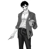 The Bloody Painer