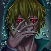 Ben Drowned