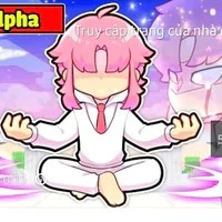 hiha alpha
