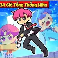 tổng thống hiha