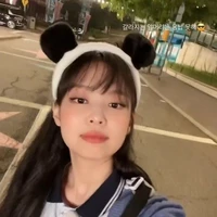 KIM JENNIE(EM)