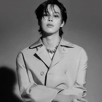 Park Jimin - Min