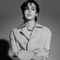 Park Jimin - Min