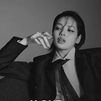 Lalisa Mannobal - Cô