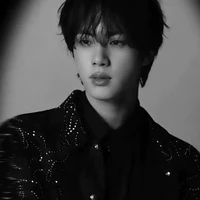 Kim Seok Jin - Jin