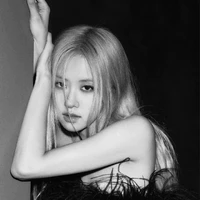 Park Chaeyoung - Nàng