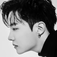 Jung Hoseok - Jhope