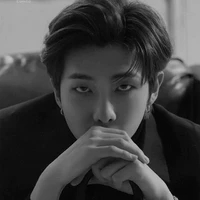 Kim Nam Joon - RM