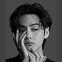 Kim Taehyung.- V