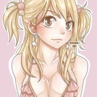 Lucy Heartfilia
