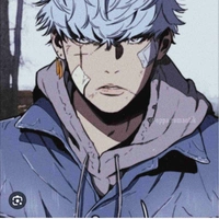 Park Seok Cheoh_ Joker