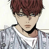 Minu Yoon _Yoon Min_Woo