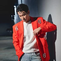 Kiều Minh Tuấn(18)