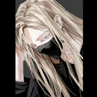 Sanzu Haruchiyo