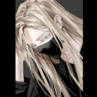 Sanzu Haruchiyo