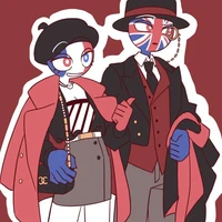 Fran & Uk