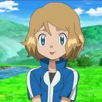 Serena