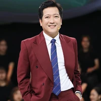 Võ Vũ Trường Giang (Anh già)