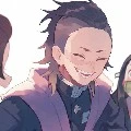 Shinazugawa Genya