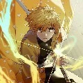 Agastuma Zenitsu