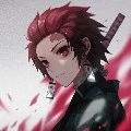Kamado Tanjirou