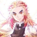Rengoku Kyojuro